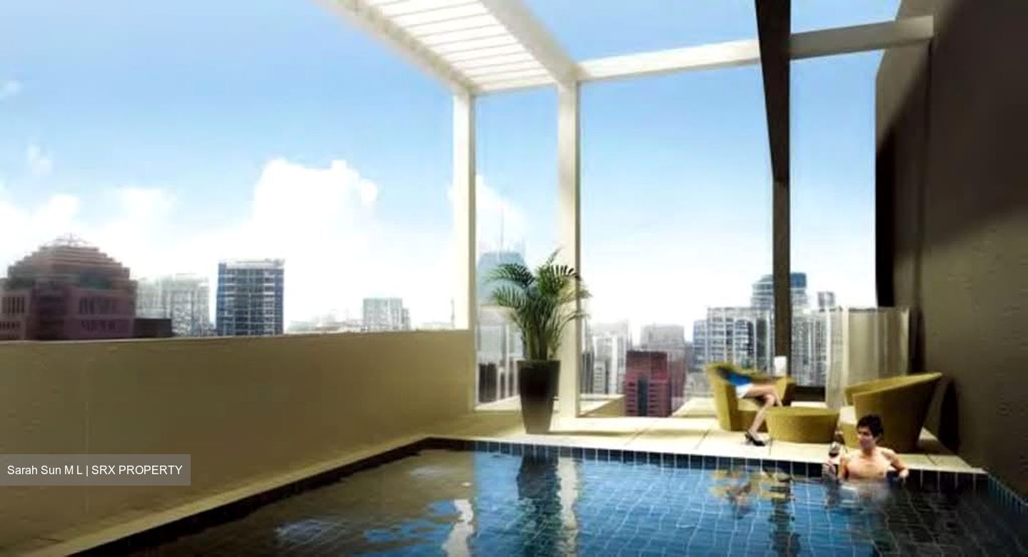 Devonshire Residences (D9), Apartment #558442391